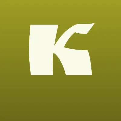 КБФ, торговый дом, лого-визитка
