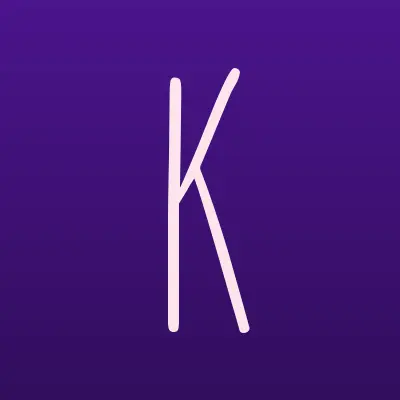 КФК, производственная компания, лого-визитка