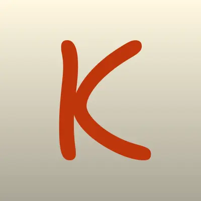 КИРЮША, магазин детских товаров, лого-визитка