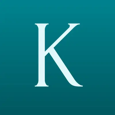 КЛЕВЕР, строительная компания, лого-визитка
