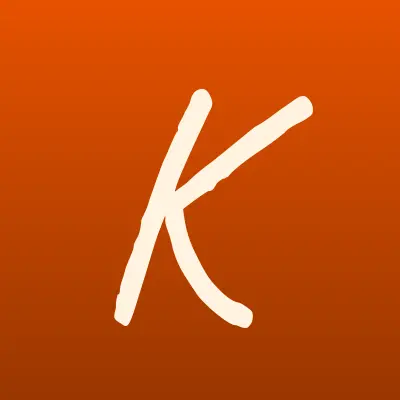 КЛЮЧАВТО, салон автомобилей с пробегом, лого-визитка