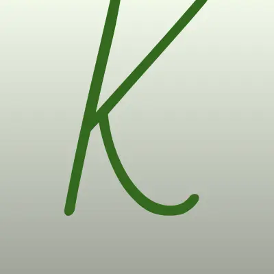 КЛЮЧАВТО, сеть автосалонов, лого-визитка