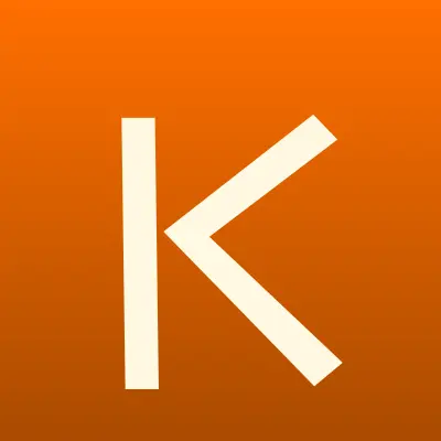 КНАУФ ГИПС, лого-визитка