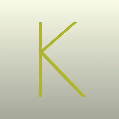 KRD MED, компания по продаже товаров и расходных материалов для косметологии, лого-визитка