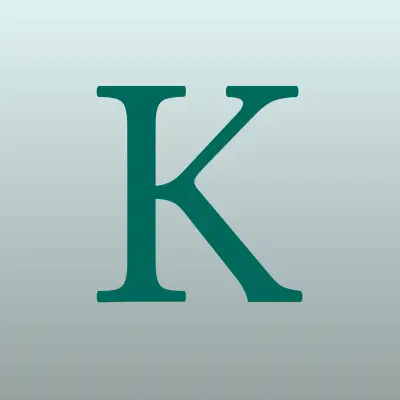 KVARTAL, центр паровых коктейлей, лого-визитка