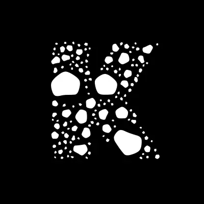 Kapika, магазин, лого-визитка