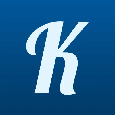Карат, компания, лого-визитка