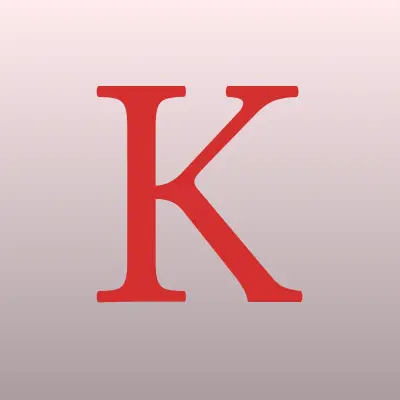 Карат, ювелирный салон, лого-визитка