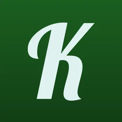 Кентек, торговая компания, лого-визитка