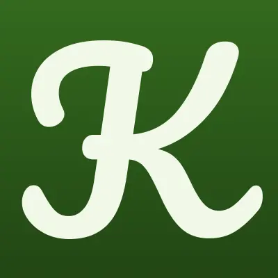 Кёрхер, магазин, лого-визитка