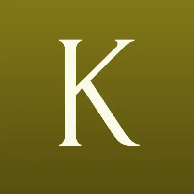 Кивики, сеть детских магазинов, лого-визитка