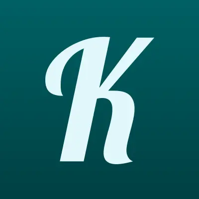 Кофеман, лого-визитка