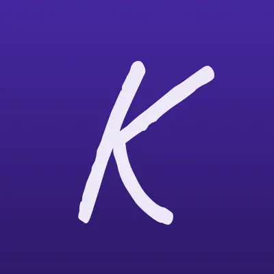 Компания Кей Технолоджи, лого-визитка