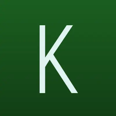 Компания информационных технологий, лого-визитка