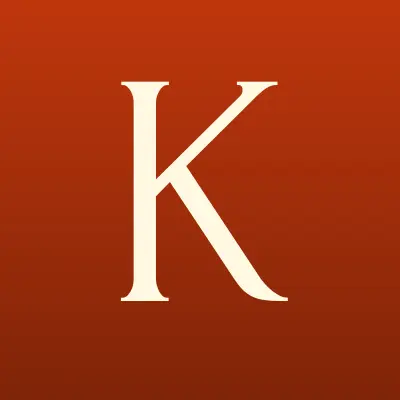 Конти-Пресс, издательский дом, лого-визитка