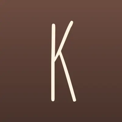 Контрольно-счетная палата г. Краснодара, лого-визитка