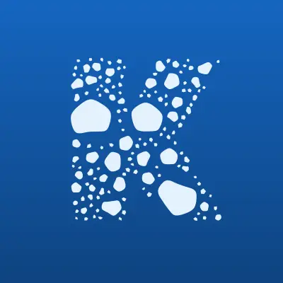 Краевой Центр Дезинфекции Краснодар-ДЕЗ, лого-визитка
