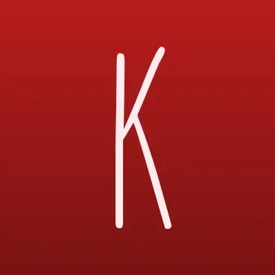 Красивые люди, косметологическая клиника, лого-визитка
