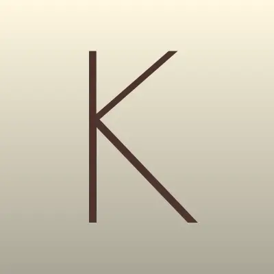 Краснодарская школа кино, лого-визитка