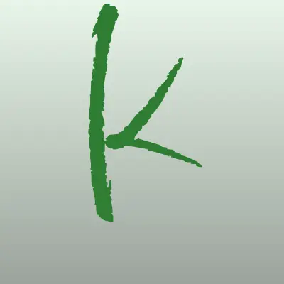 Кристал, кабинет косметолога, лого-визитка