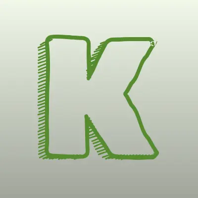 Кубань Инновация, многопрофильная компания, лого-визитка