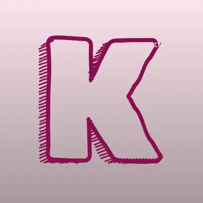 Квалитет, стоматология, лого-визитка