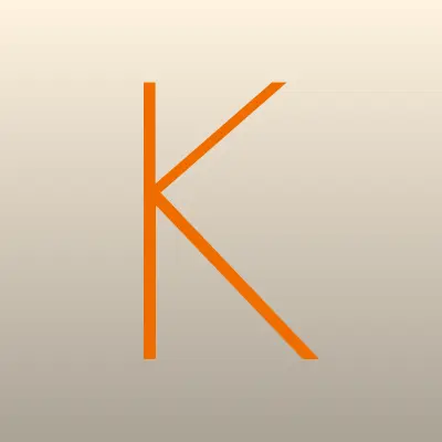 Квокка, веб-студия, лого-визитка