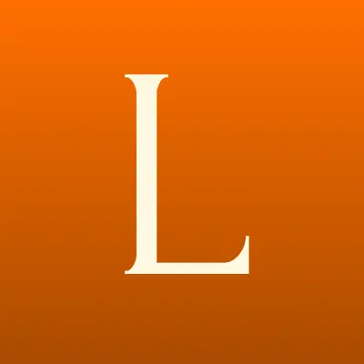 LACAR, автотехцентр, лого-визитка