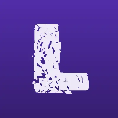 LEDshop23, магазин, лого-визитка