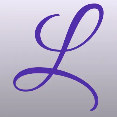 ЛЕСТОРГ, лого-визитка