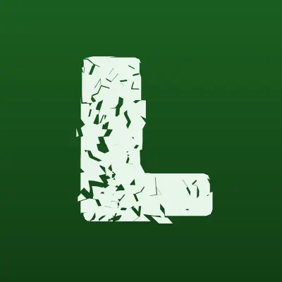 LG-Service-RU, сервисный центр, лого-визитка