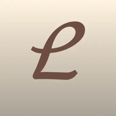 LIME Beauty Studio, лого-визитка