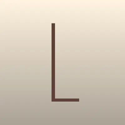 La_mia, магазин нижнего белья, лого-визитка