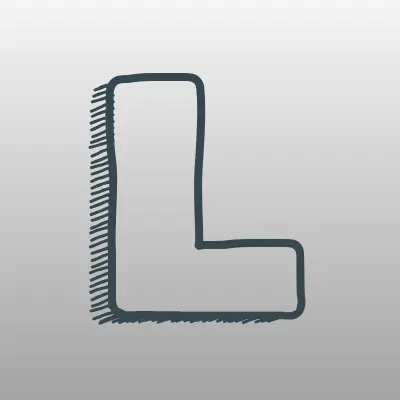 Le Noir, ювелирный дом, лого-визитка