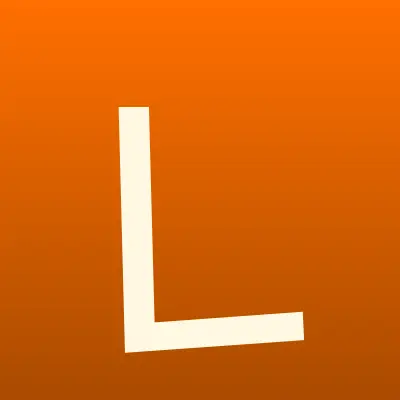Ledfashion, компания, лого-визитка