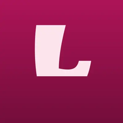 Lepestki Цветы & Подарки, магазин цветов, шаров и подарков, лого-визитка