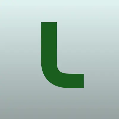 Лесобаза, лого-визитка