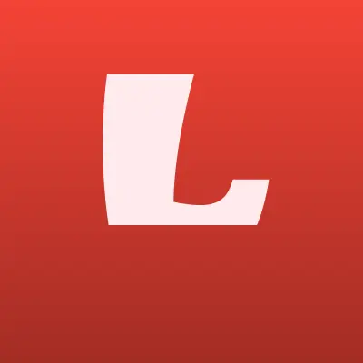 Lexet, магазин автозапчастей, лого-визитка