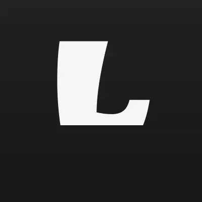 Line, студия красоты и здоровья, лого-визитка