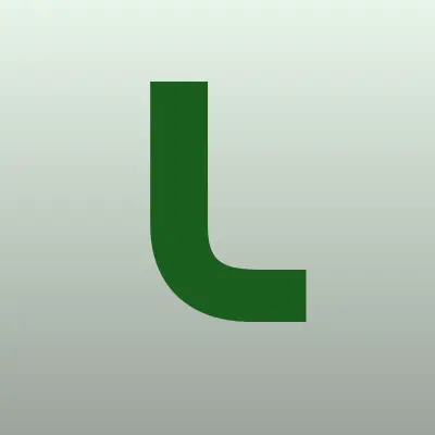 Lingua Penguin, центр иностранных языков, лого-визитка