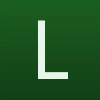 Lite Auto, автомагазин, лого-визитка