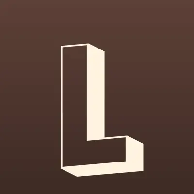 Little Me, частный детский сад, лого-визитка