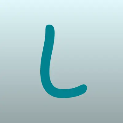 Liveivestinggroup, лого-визитка