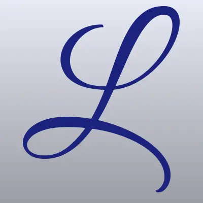 Лицей №90, лого-визитка