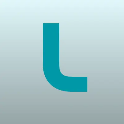 Ломбард Л-Юг, лого-визитка