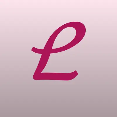 Ломбард Л-Юг, лого-визитка