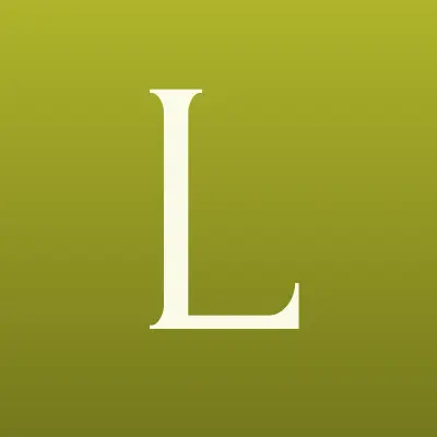 Lonsdale, магазин товаров для бокса и единоборств, лого-визитка