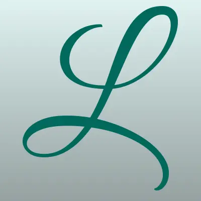 Love Land, свадебный гипермаркет, лого-визитка