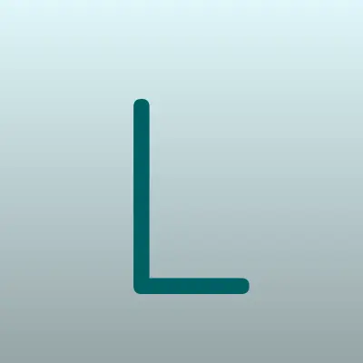 Lpg room, студия массажа, лого-визитка