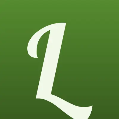 Lux-auto, автомагазин, лого-визитка